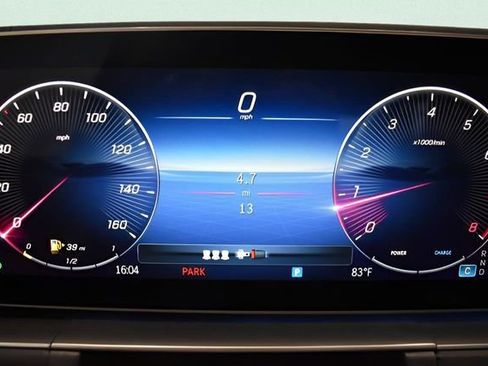 New 2026 Mercedes-Benz GLE 350 4MATIC image 28