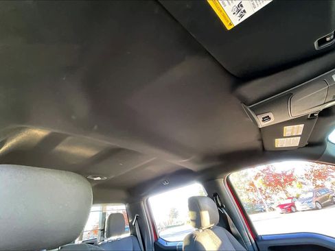 Used 2018 Ford F150 XLT w/ Equipment Group 302A Luxury image 13