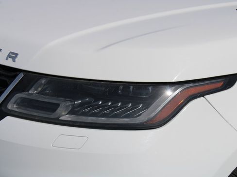 Used 2019 Land Rover Range Rover Sport HSE image 9