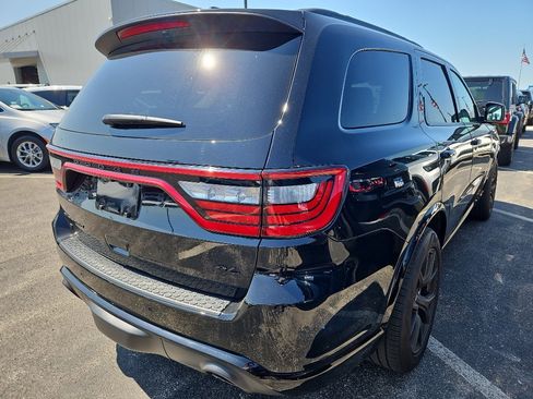 Used 2025 Dodge Durango R/T AWD/4WD image 7