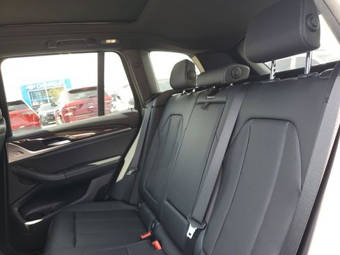 Used 2023 BMW X3 xDrive30i w/ Premium Package AWD/4WD image 33