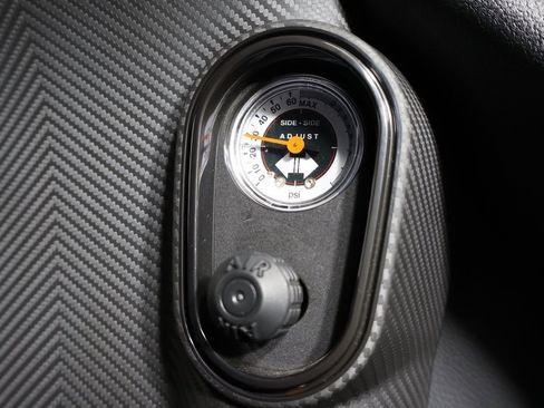 Used 2025 Toyota Tacoma TRD Pro image 60