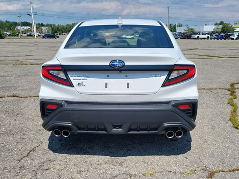 Used 2023 Subaru WRX AWD/4WD image 6