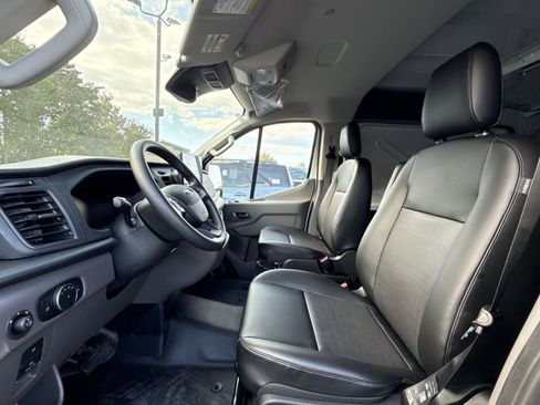 New 2026 Ford Transit 150 Low Roof image 13