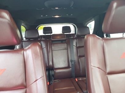 Used 2024 Dodge Durango GT