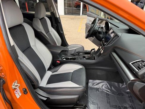 Used 2019 Subaru Crosstrek 2.0i Limited image 16