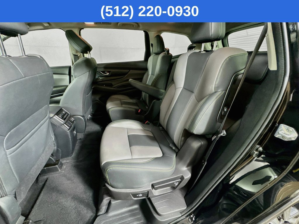 Used 2023 Subaru Ascent Onyx Edition AWD/4WD image 31
