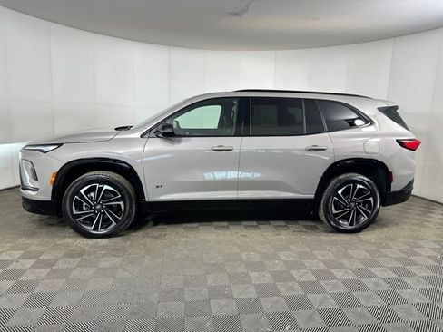 New 2026 Buick Enclave Sport Touring w/ Power Package AWD/4WD image 36