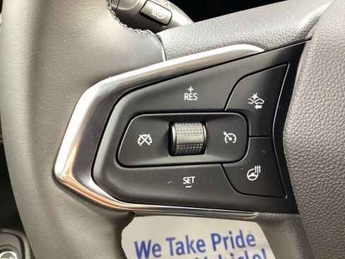 New 2026 Chevrolet TrailBlazer LT w/ Convenience Package image 30