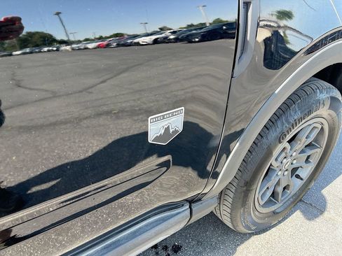 Used 2021 Ford Bronco Sport Big Bend AWD/4WD image 29