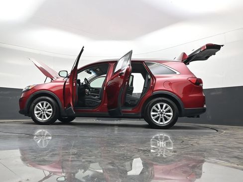Used 2020 Kia Sorento LX w/ LX I4 Convenience Package AWD/4WD image 44