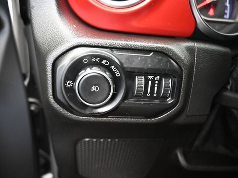 Used 2021 Jeep Wrangler Rubicon image 26