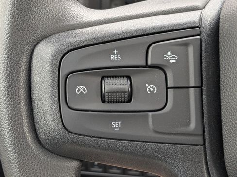 New 2026 Chevrolet Silverado 2500 W/T w/ WT Convenience Package AWD/4WD image 33