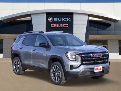 New 2026 GMC Terrain Elevation w/ Elevation Premium Package