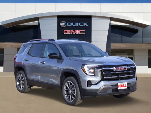 New 2026 GMC Terrain Elevation w/ Elevation Premium Package image 1