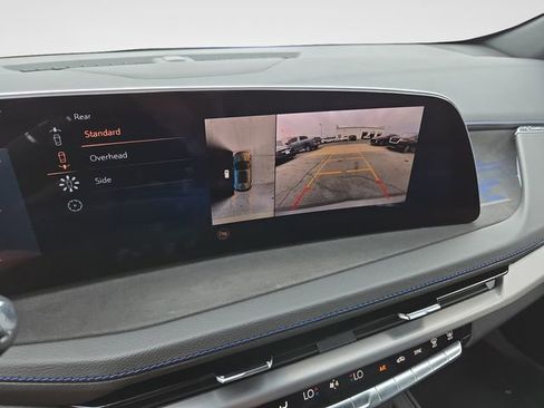 Certified 2024 Cadillac XT4 Sport w/ Active Safety Package AWD/4WD image 24