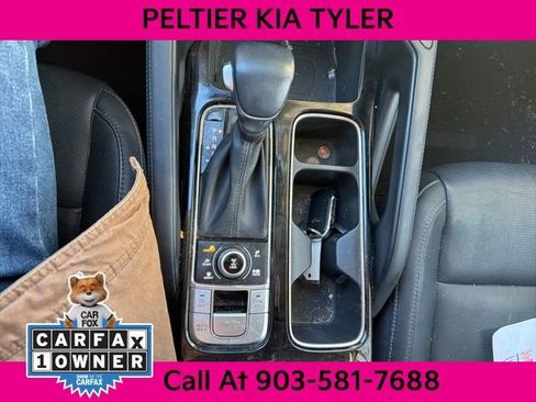 Used 2020 Kia Telluride EX w/ Towing Package image 24