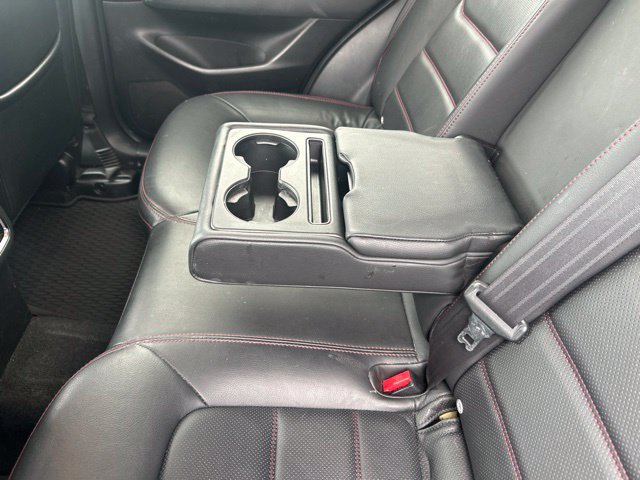 Used 2022 MAZDA CX-5 Carbon Edition AWD/4WD image 39