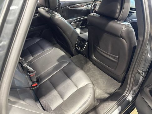 Used 2013 Cadillac XTS Premium AWD/4WD image 88