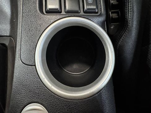 Used 2016 Nissan 370Z Touring RWD image 28