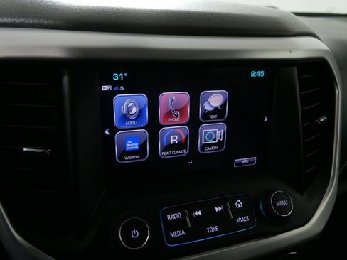 Used 2018 GMC Acadia SLT image 28