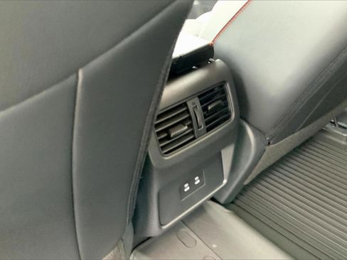 New 2026 Nissan Rogue Rock Creek image 15