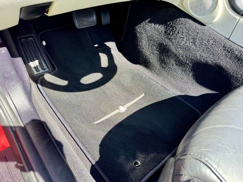 Used 2003 Ford Thunderbird image 49