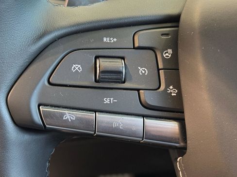 Certified 2023 Cadillac CT4 V w/ Navigation Package image 20