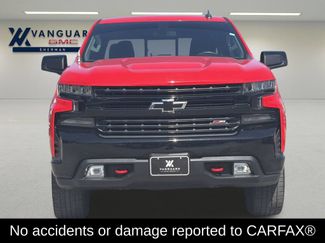 Used 2020 Chevrolet Silverado 1500 LT Trail Boss AWD/4WD video 2