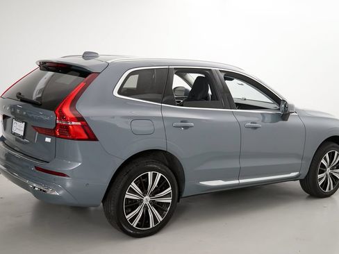 Certified 2023 Volvo XC60 T8 Ultimate w/ Climate Package AWD/4WD image 9