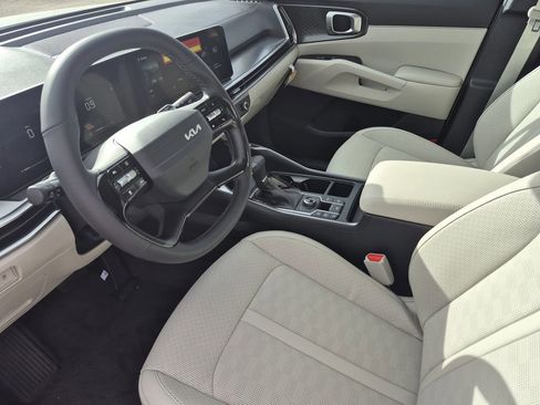 New 2026 Kia Sorento S image 10