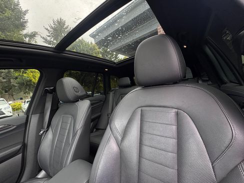 Used 2022 BMW X3 M40i image 7