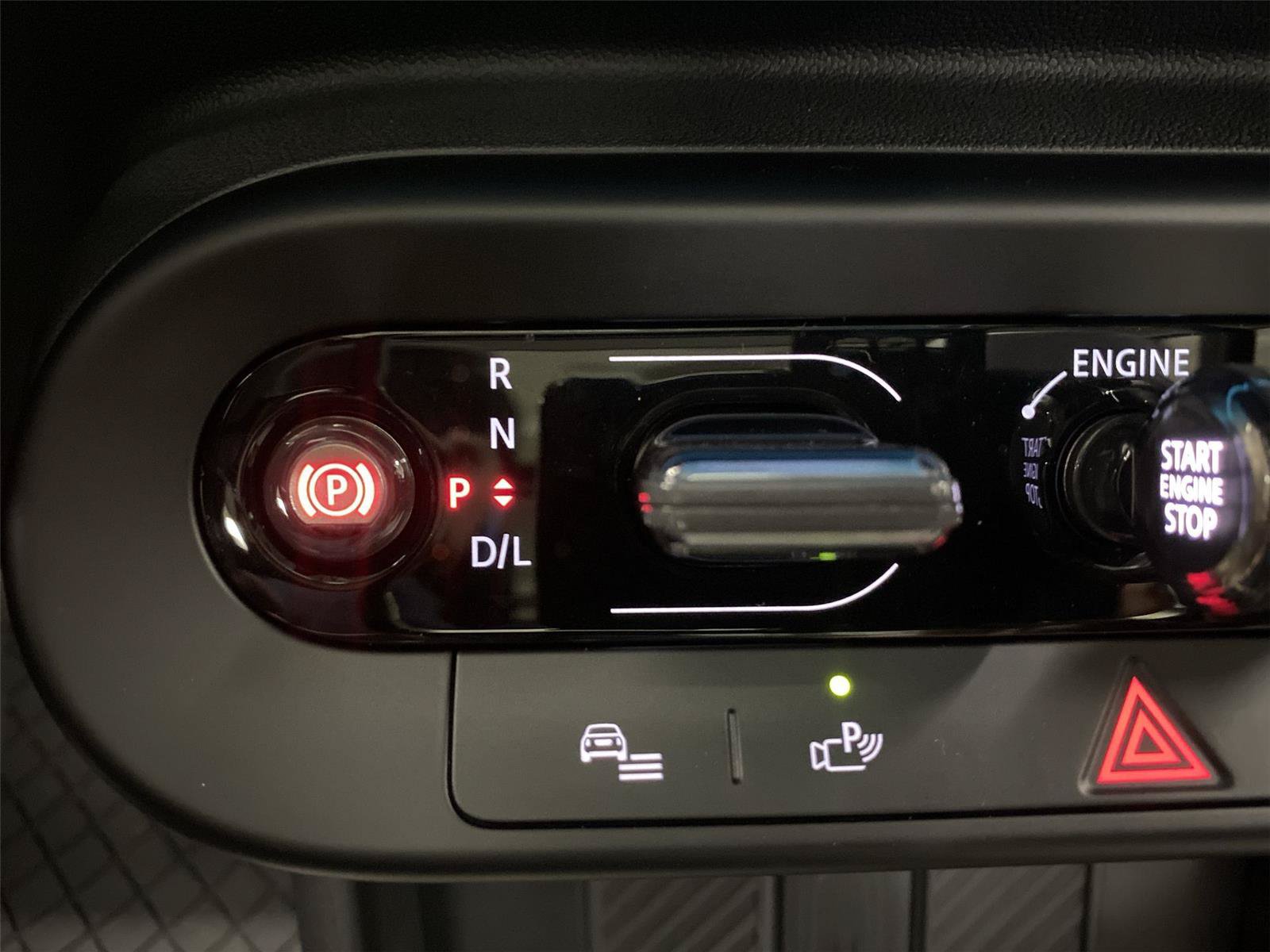 Used 2025 MINI Cooper S FWD image 26