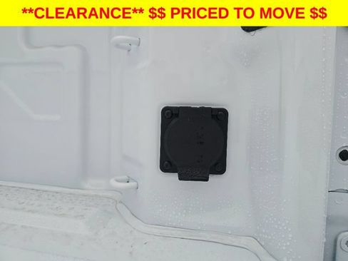 New 2026 Chevrolet Silverado 2500 W/T w/ WT/CX Safety Package RWD image 24