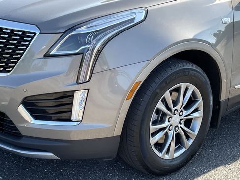 Used 2023 Cadillac XT5 Premium Luxury AWD/4WD image 38