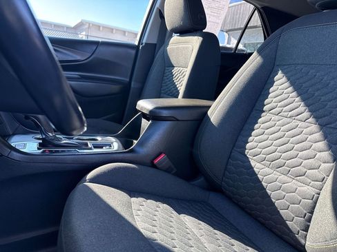 Used 2019 Chevrolet Equinox LT image 21