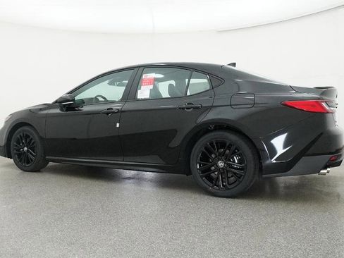 New 2026 Toyota Camry SE image 58