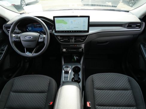 Certified 2023 Ford Escape Active w/ Tech Pack #2 AWD/4WD image 10