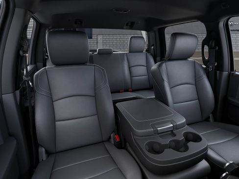 New 2026 RAM 3500 Tradesman AWD/4WD image 24