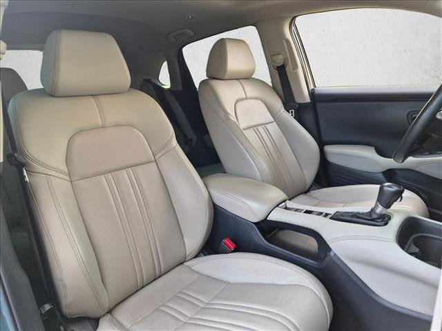 Used 2024 Honda HR-V EX-L image 18