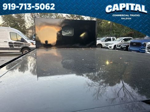 New 2024 Ford F550 2WD Regular Cab Super Duty image 16