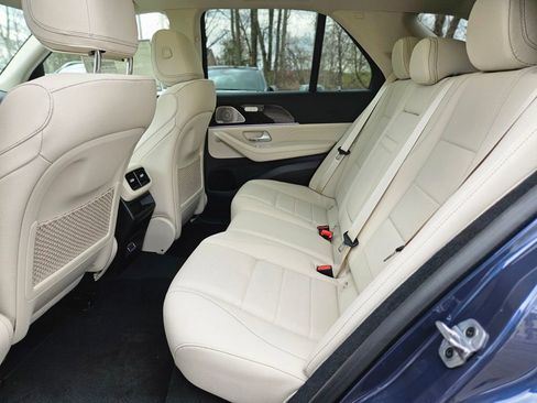 New 2026 Mercedes-Benz GLE 350 4MATIC image 14