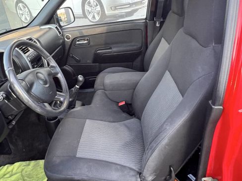 Used 2010 Chevrolet Colorado W/T image 16