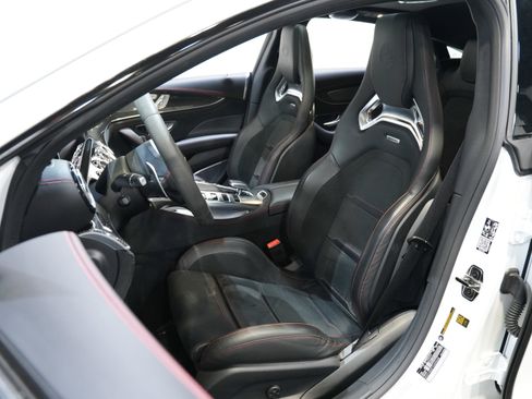 Used 2019 Mercedes-Benz AMG GT 63 S image 31