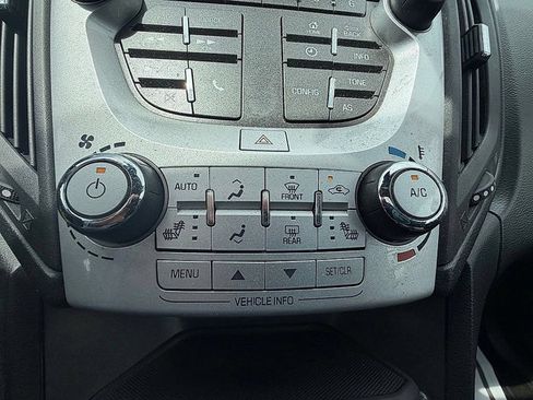 Used 2016 Chevrolet Equinox LT w/ Convenience Package AWD/4WD image 37