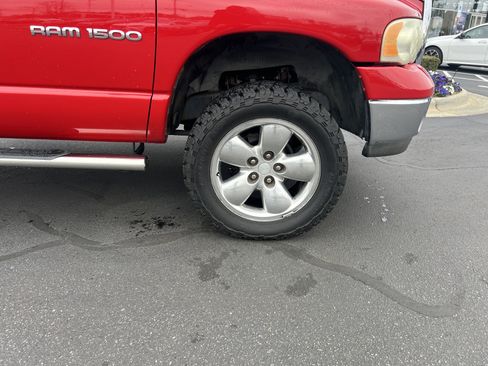 Used 2003 Dodge Ram 1500 Truck SLT image 13