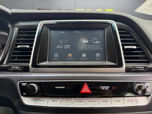 Used 2018 Hyundai Sonata ECO FWD image 31