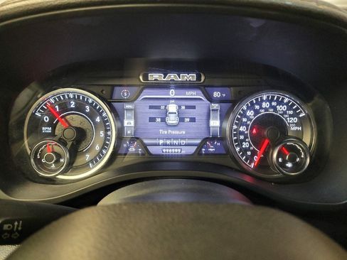 Used 2019 RAM 1500 Laramie image 23