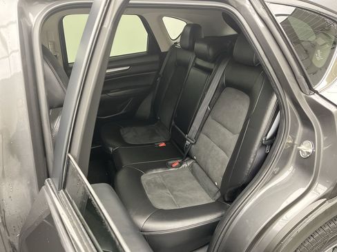 Certified 2023 MAZDA CX-5 AWD 2.5 S w/ Select Package image 11