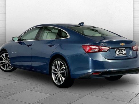 Used 2024 Chevrolet Malibu LT FWD image 11
